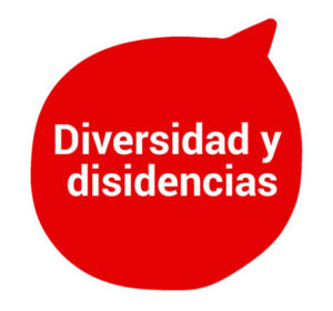 Diversidad y disidencias