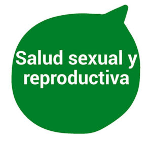 Salud sexual y reproductiva